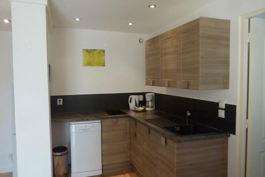 Photo of Kitchen in Les Adrets-de-l'Esterel
