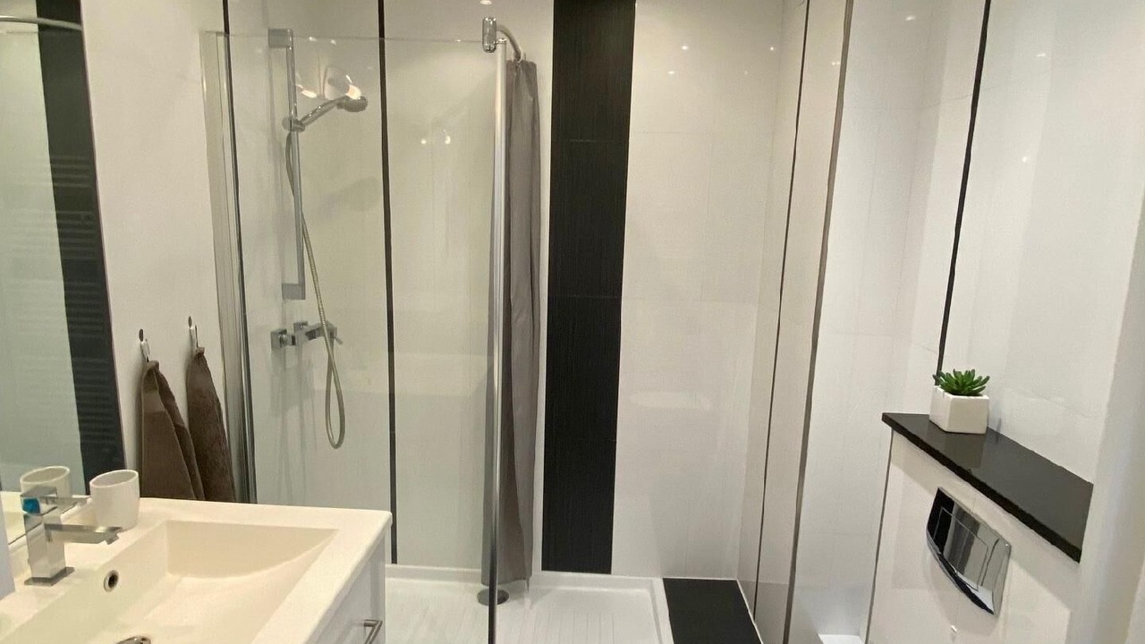 Photo of Bathroom in Villefranche-sur-Mer