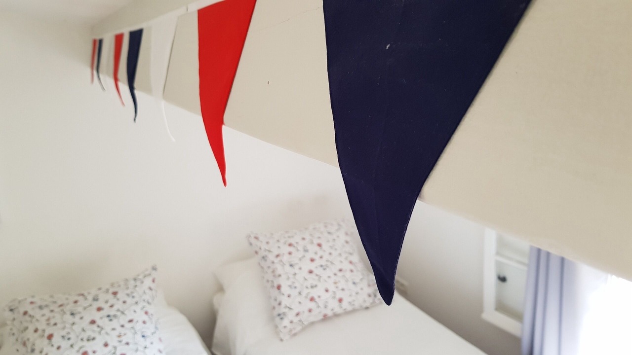 Photo of Bedroom in Le Bar-sur-Loup