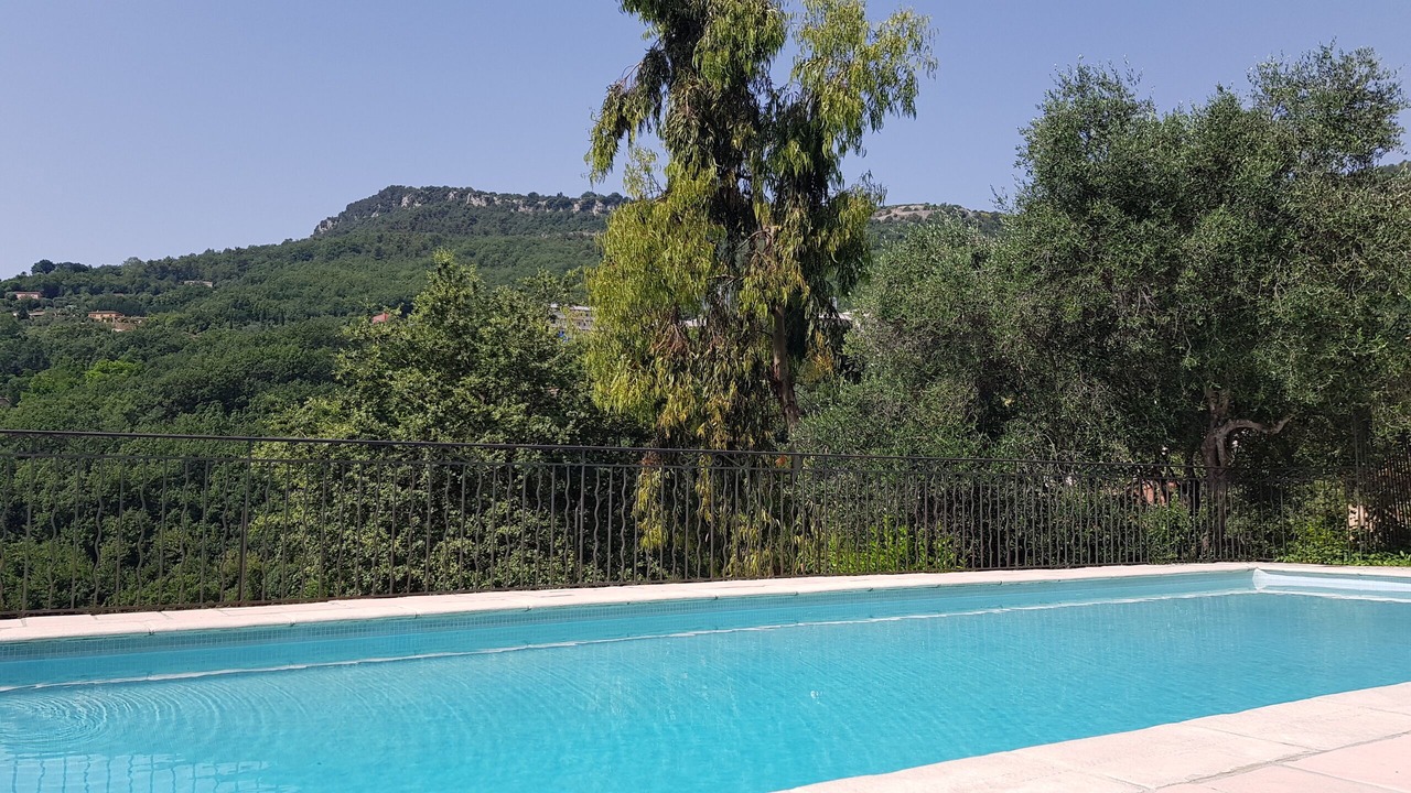 Photo of Outdoor in Le Bar-sur-Loup
