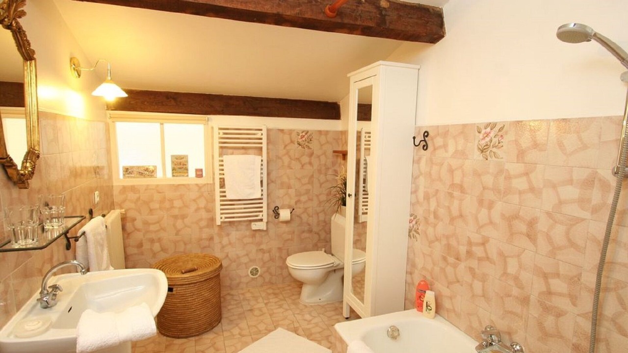 Photo of Bathroom in Le Bar-sur-Loup