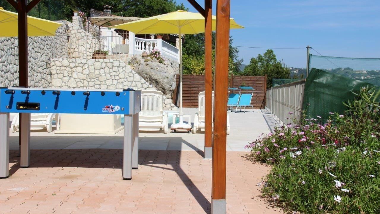 Photo of Outdoor in Gattieres