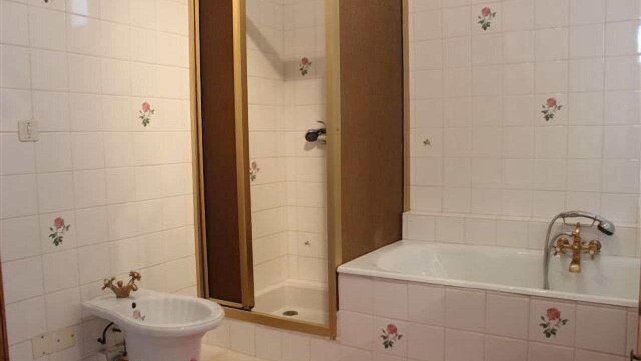 Photo of Bathroom in Gattieres