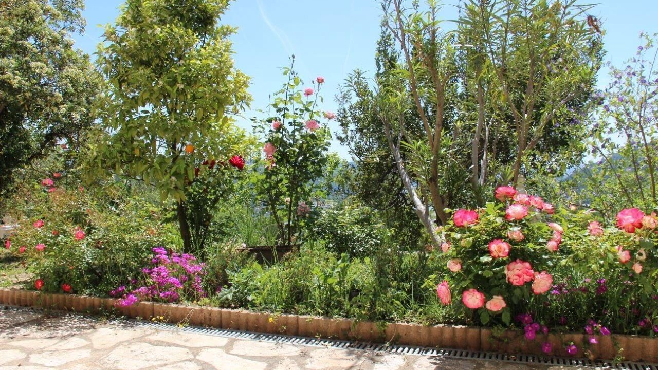Photo of Outdoor in Gattieres