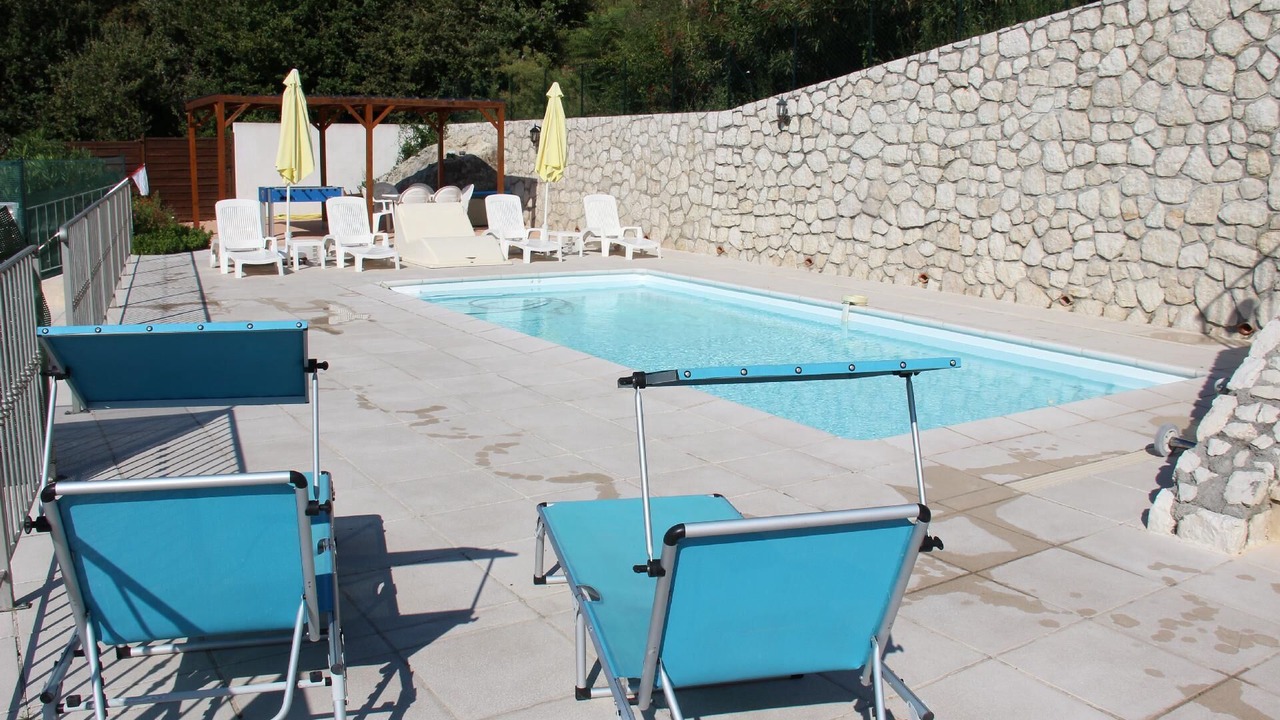 Photo of Outdoor in Gattieres