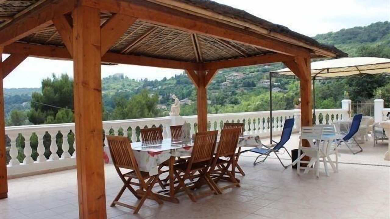 Photo of Outdoor in Gattieres