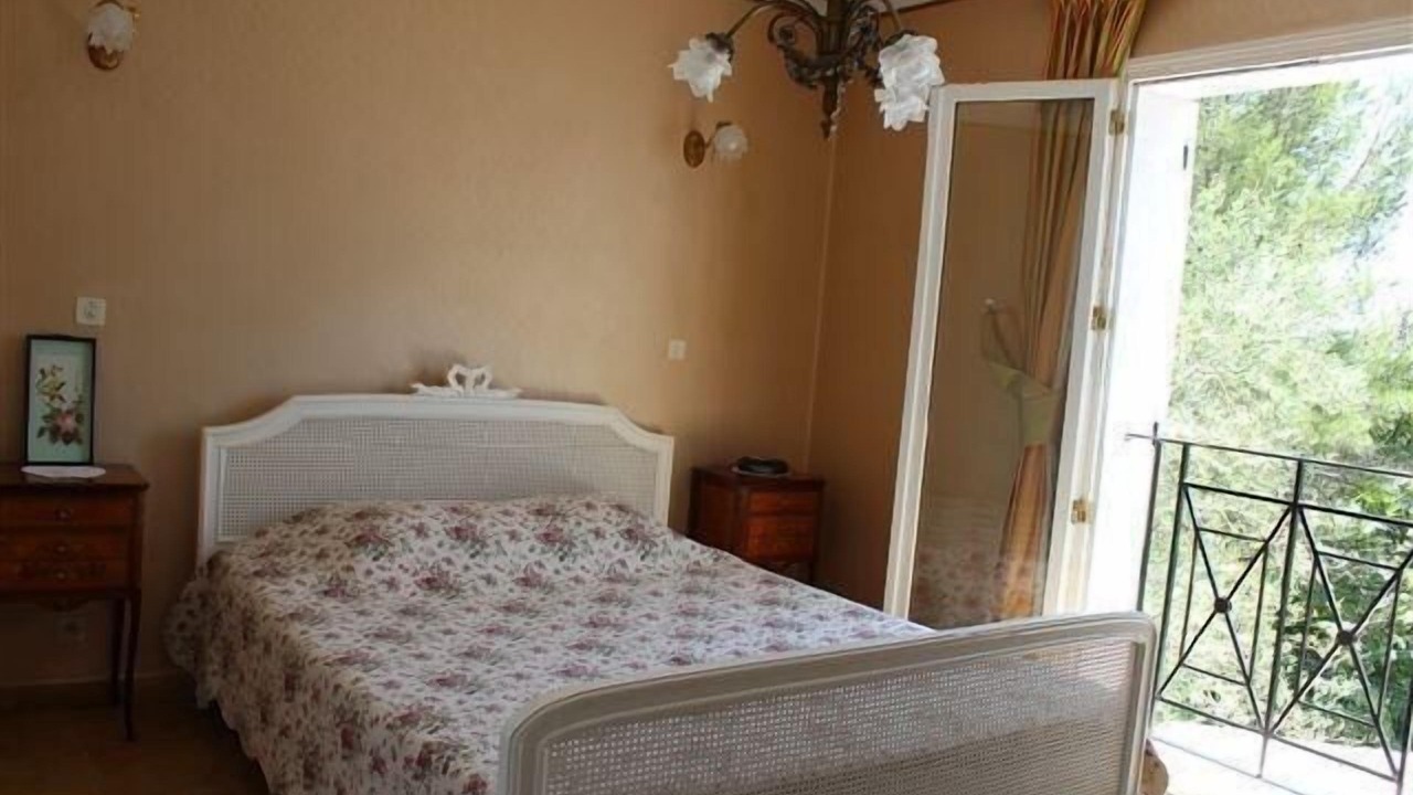 Photo of Bedroom in Gattieres