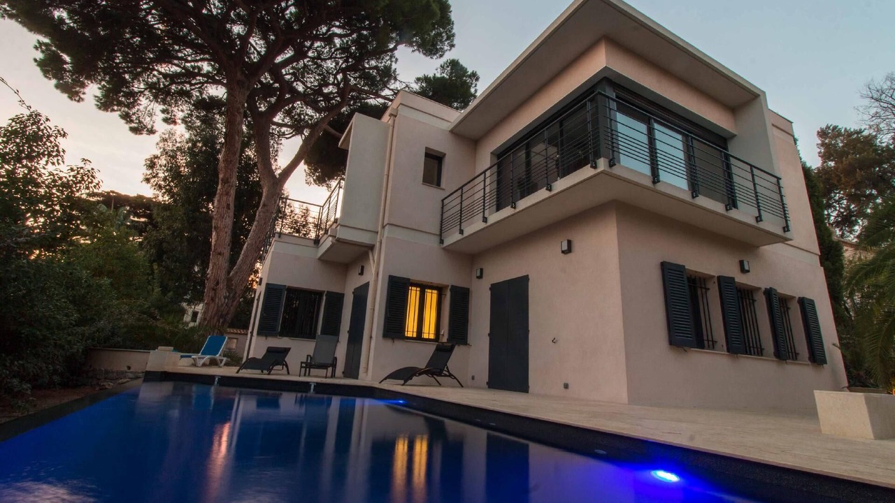 Photo of Outdoor in Cannes