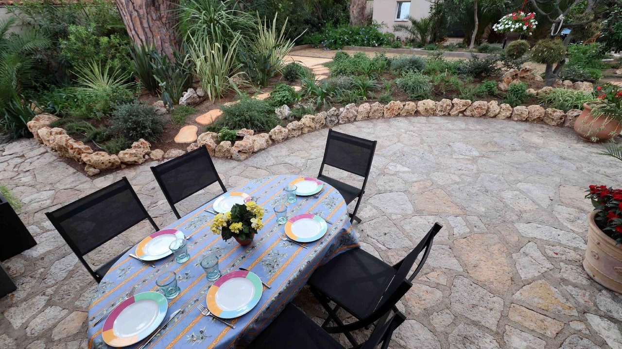Photo of Outdoor in Cannes