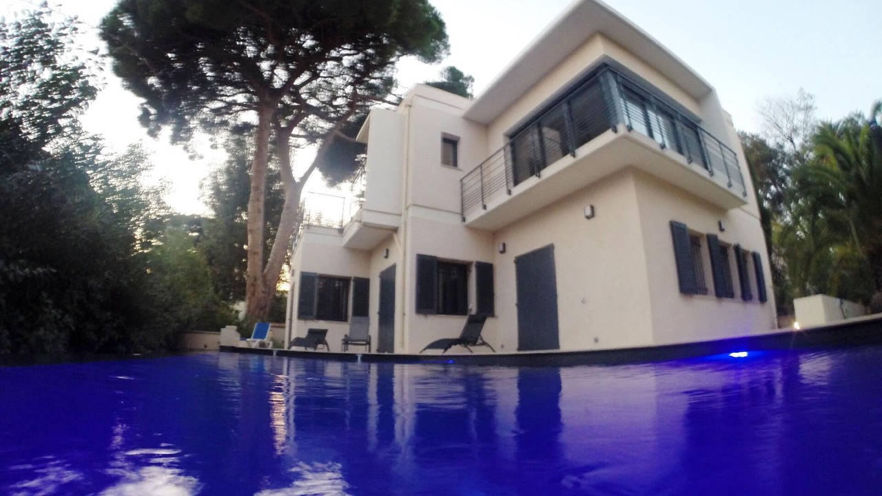 Photo of Outdoor in Cannes