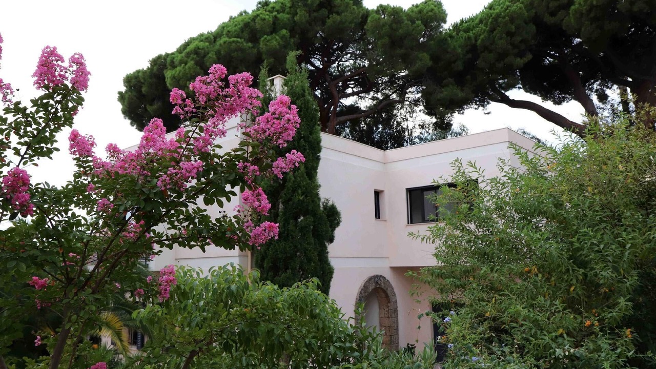 Photo of Outdoor in Cannes