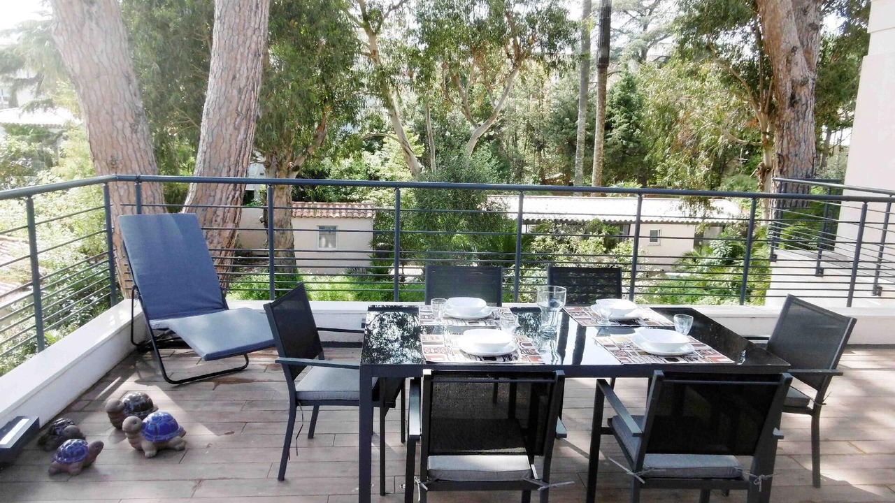 Photo of Outdoor in Cannes