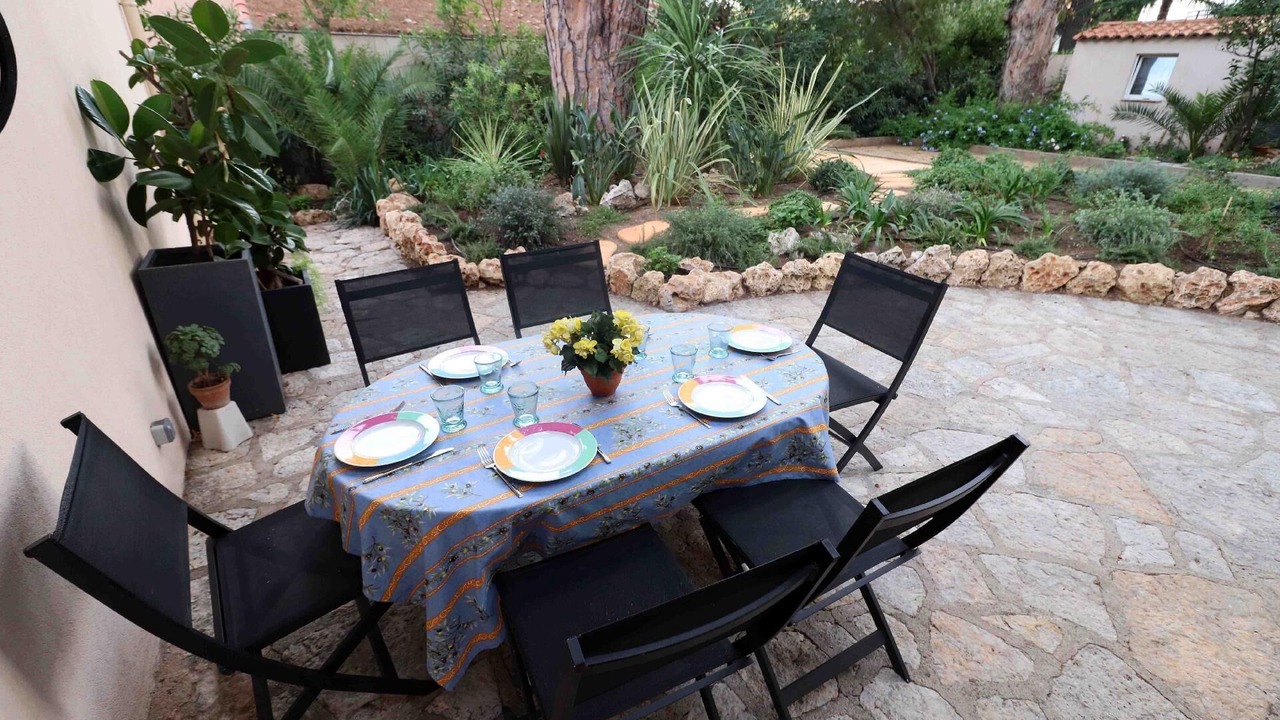 Photo of Outdoor in Cannes