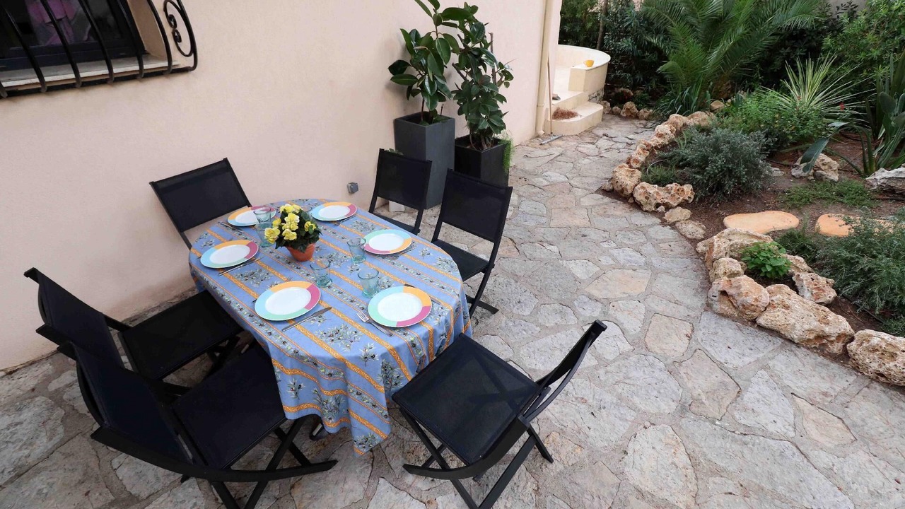 Photo of Outdoor in Cannes