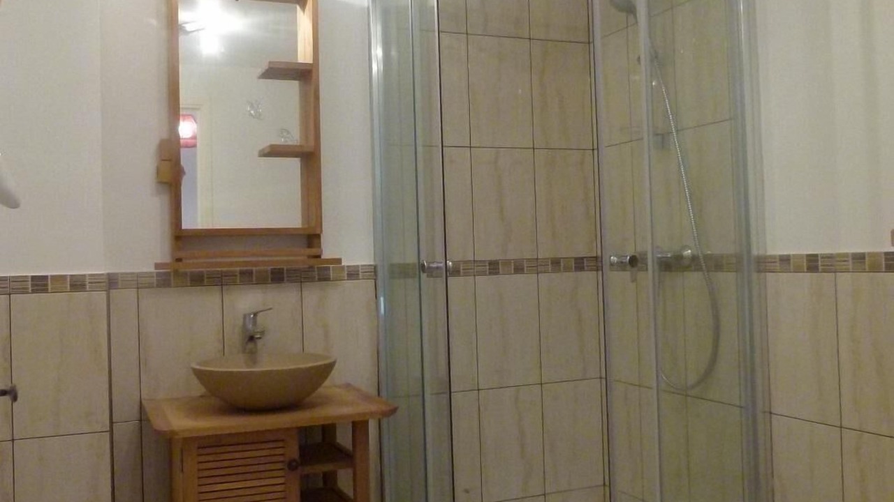 Photo of Bathroom in Les Adrets-de-l'Esterel