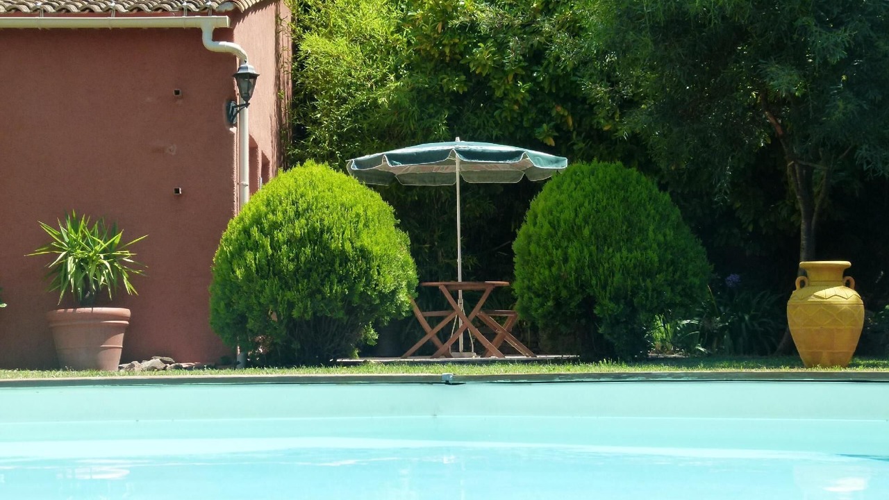 Photo of Outdoor in Les Adrets-de-l'Esterel