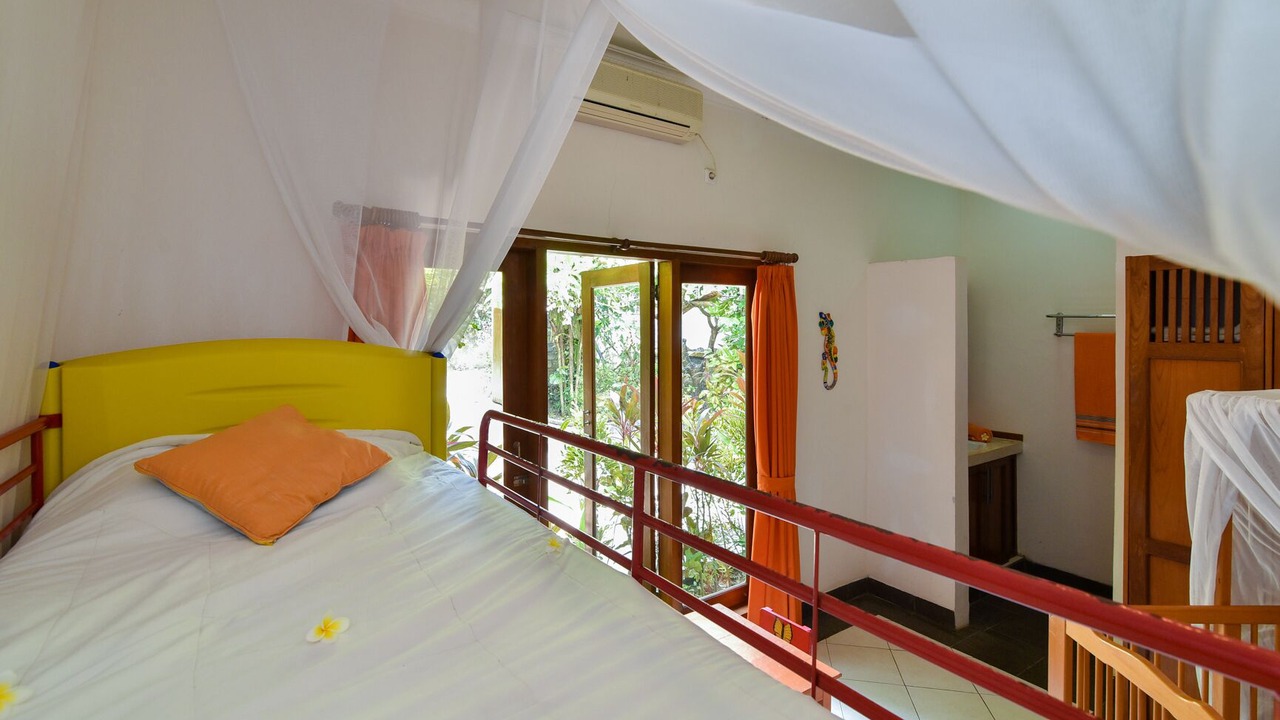 Photo of Bedroom in Sawan