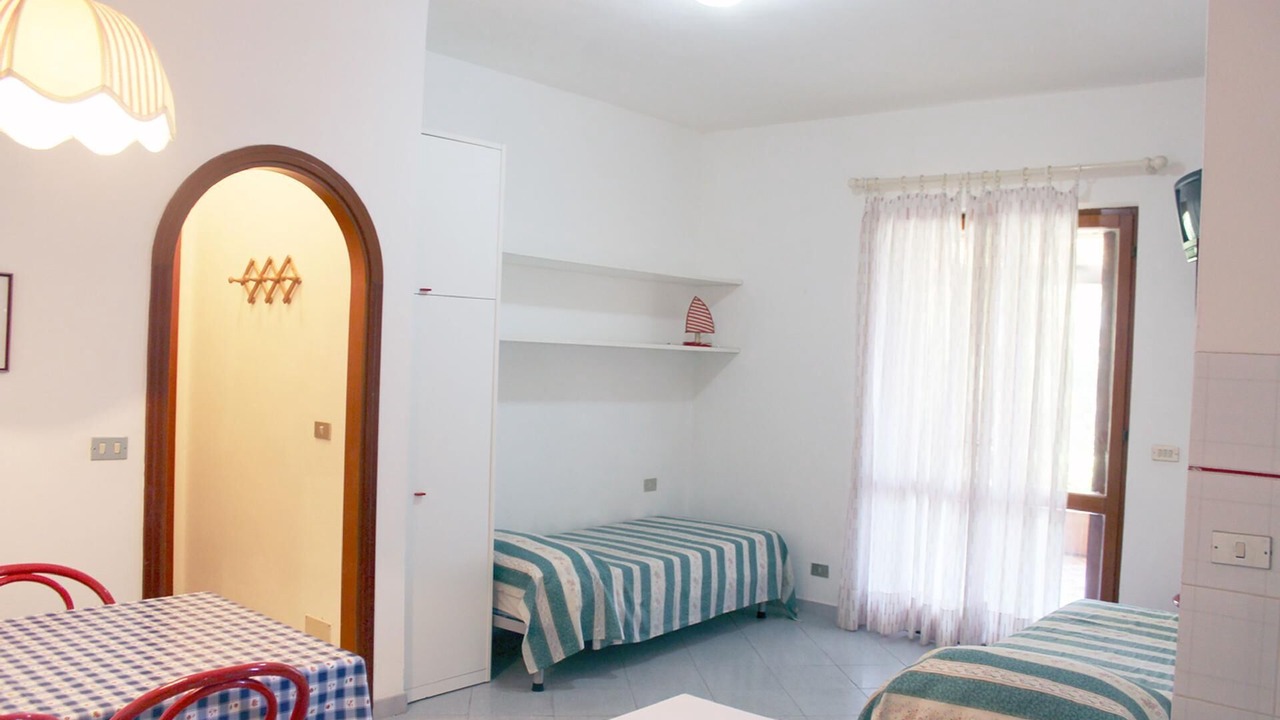 Photo of Bedroom in Madonna delle Grazie