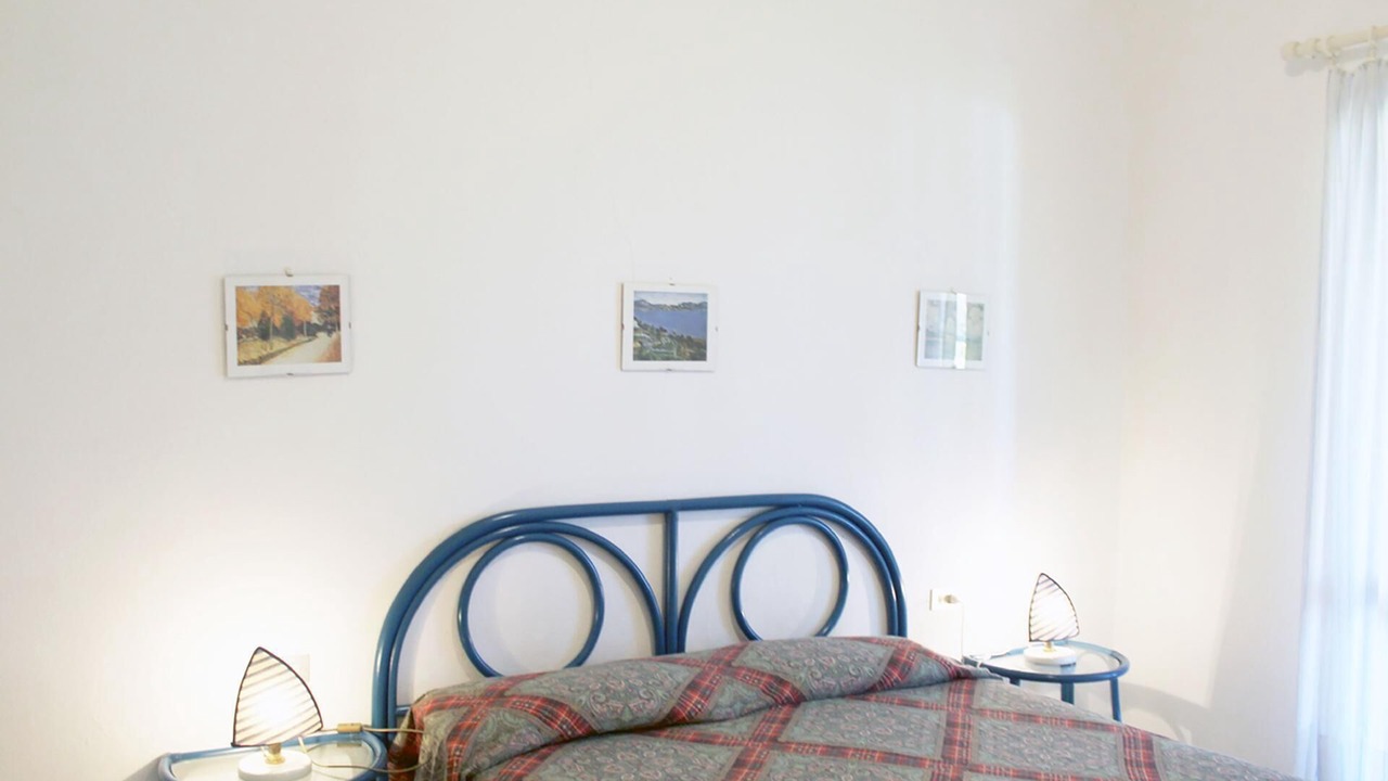 Photo of Bedroom in Madonna delle Grazie