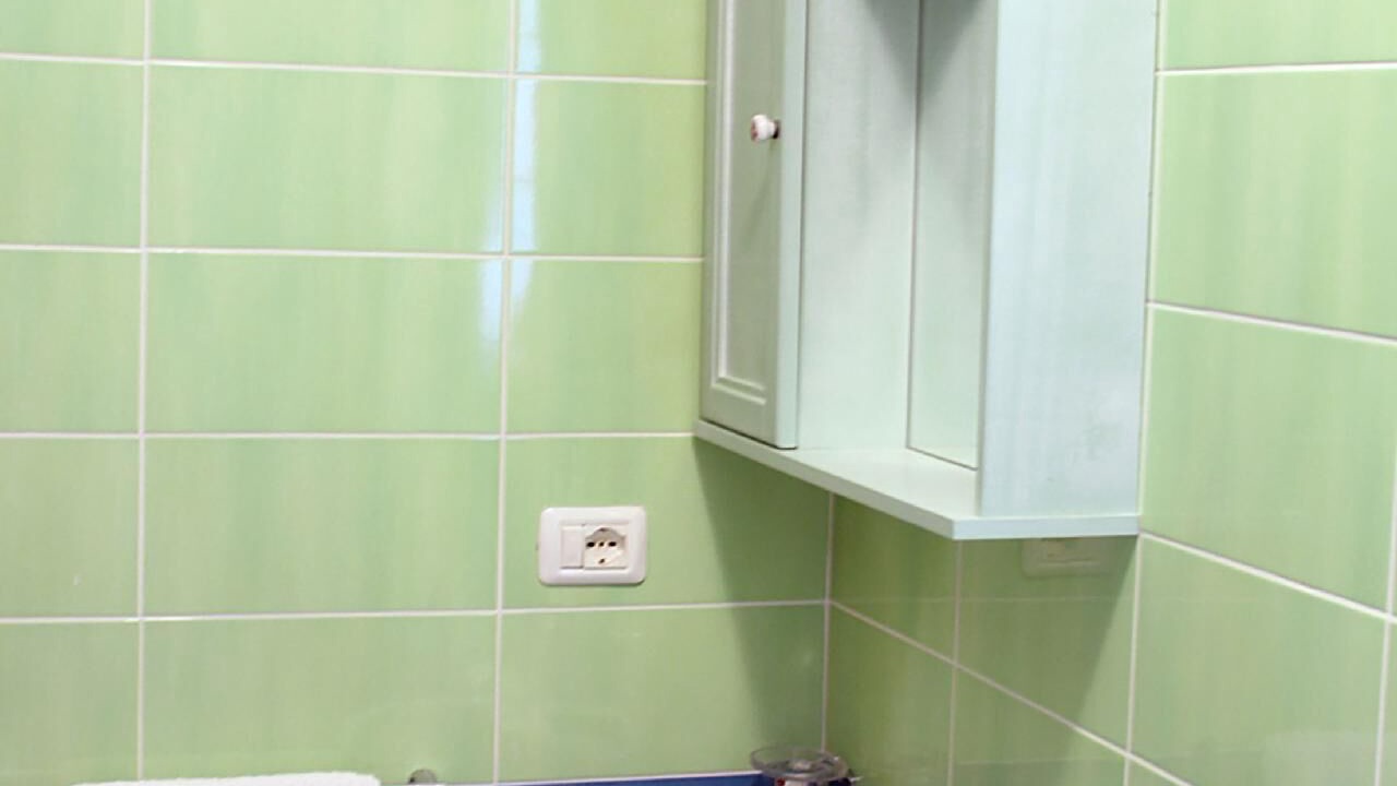 Photo of Bathroom in Madonna delle Grazie