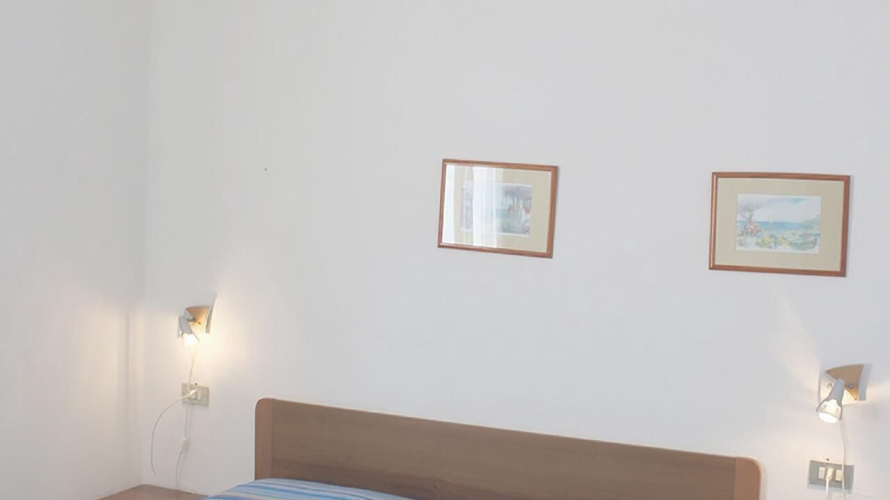 Photo of Bedroom in Madonna delle Grazie