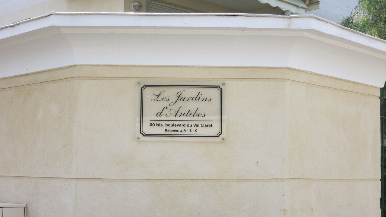 Photo of Outdoor in Plaine de la Brague