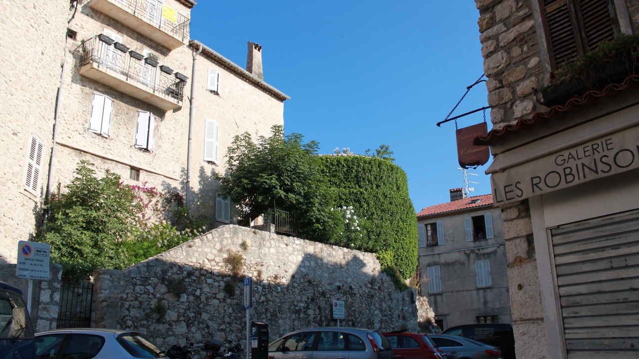 Photo of Outdoor in Plaine de la Brague