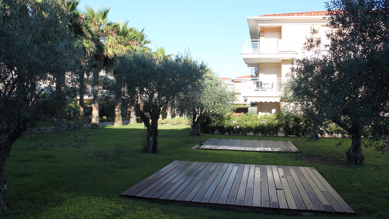 Photo of Outdoor in Plaine de la Brague