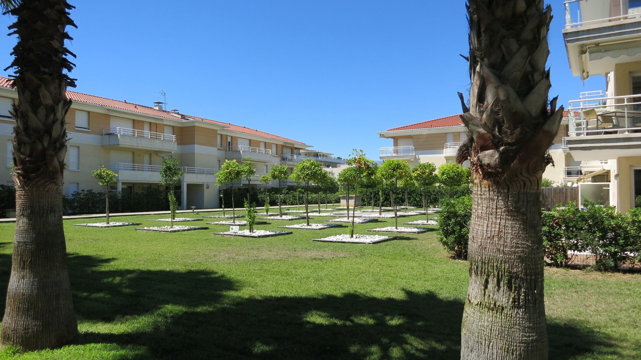 Photo of Outdoor in Plaine de la Brague