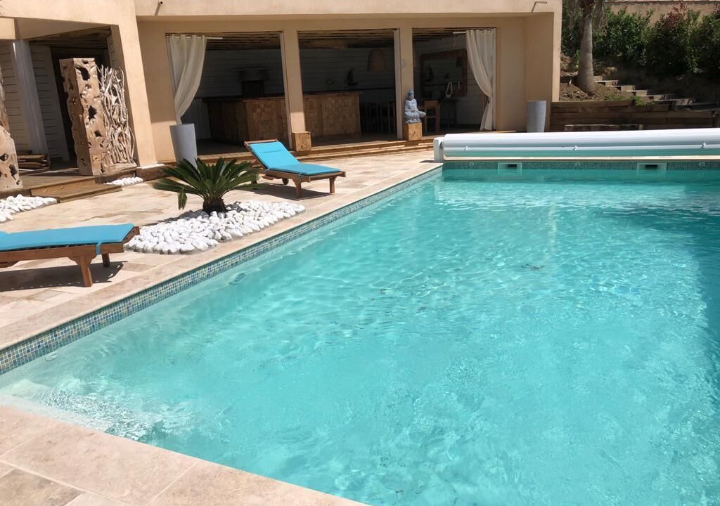 Photo of Outdoor in Les Issambres