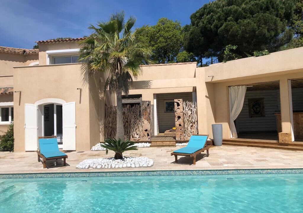 Photo of Outdoor in Les Issambres