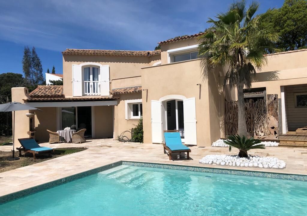 Photo of Outdoor in Les Issambres