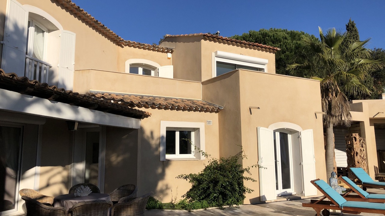 Photo of Outdoor in Les Issambres