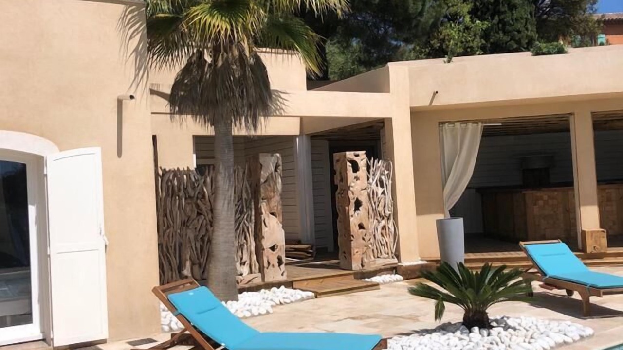 Photo of Outdoor in Les Issambres