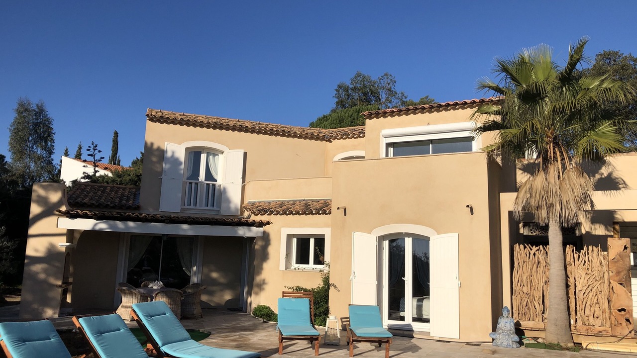 Photo of Outdoor in Les Issambres