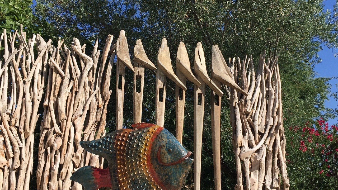 Photo of Outdoor in Les Issambres
