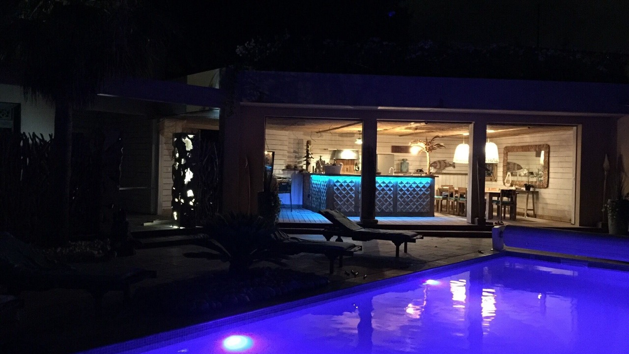 Photo of Outdoor in Les Issambres