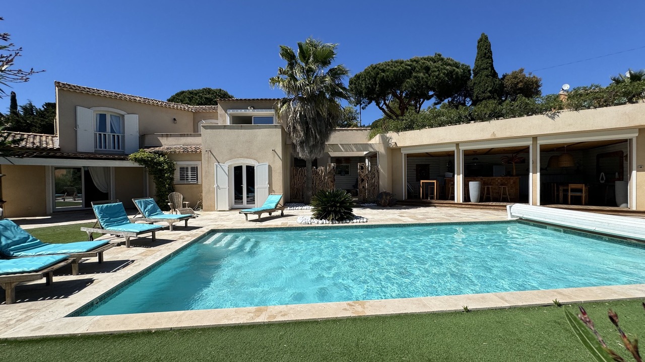 Photo of Outdoor in Les Issambres