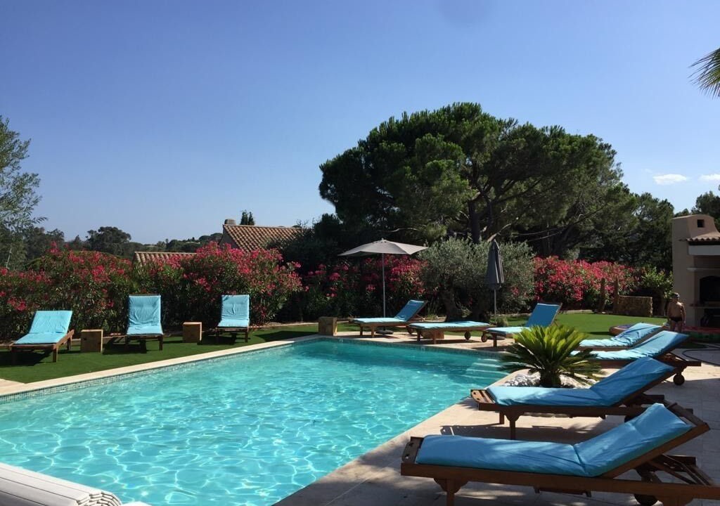 Photo of Outdoor in Les Issambres