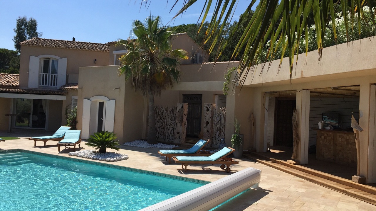 Photo of Outdoor in Les Issambres