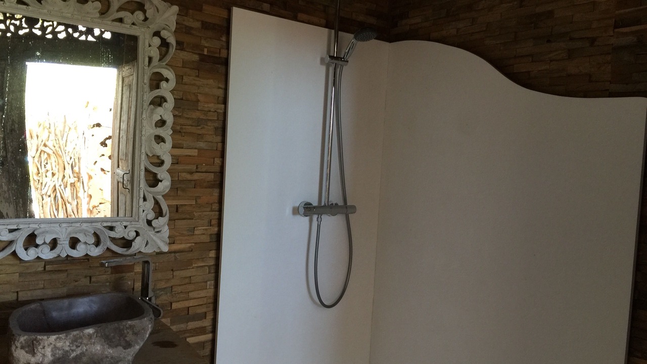 Photo of Bathroom in Les Issambres