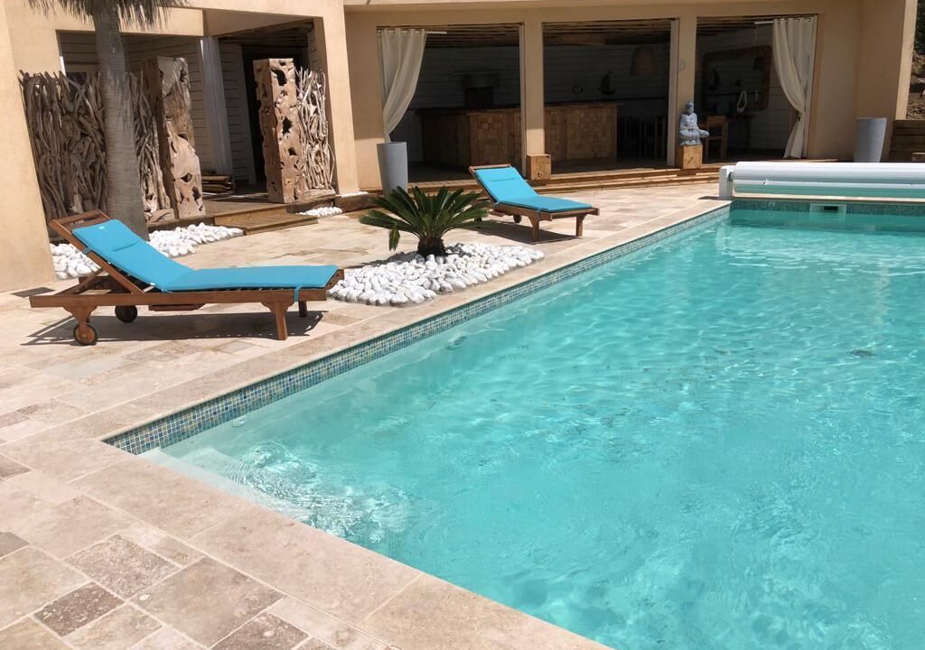 Photo of Outdoor in Les Issambres