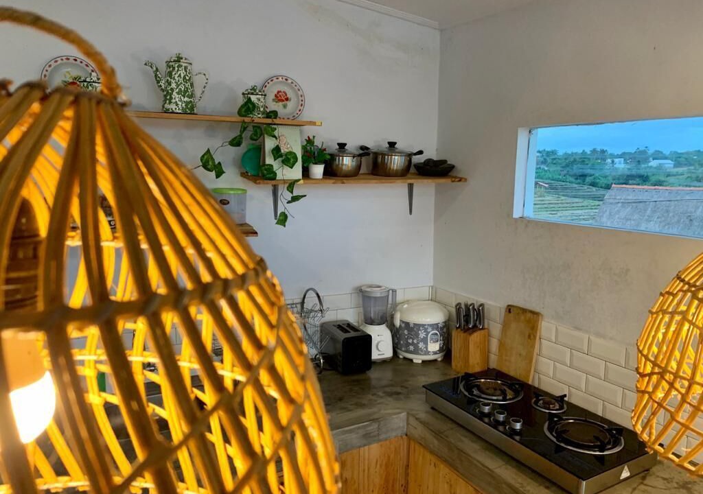 Photo of Kitchen in Pererenan