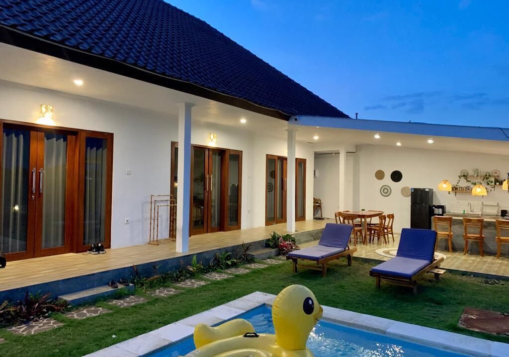 Photo of Outdoor in Pererenan