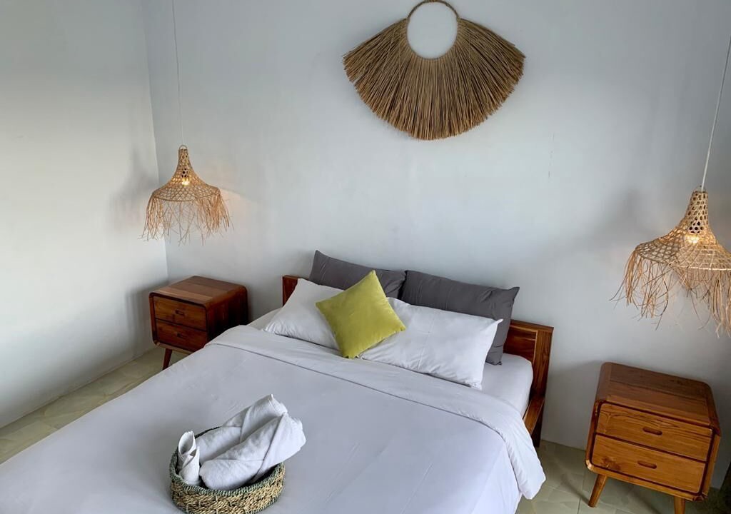 Photo of Bedroom in Pererenan