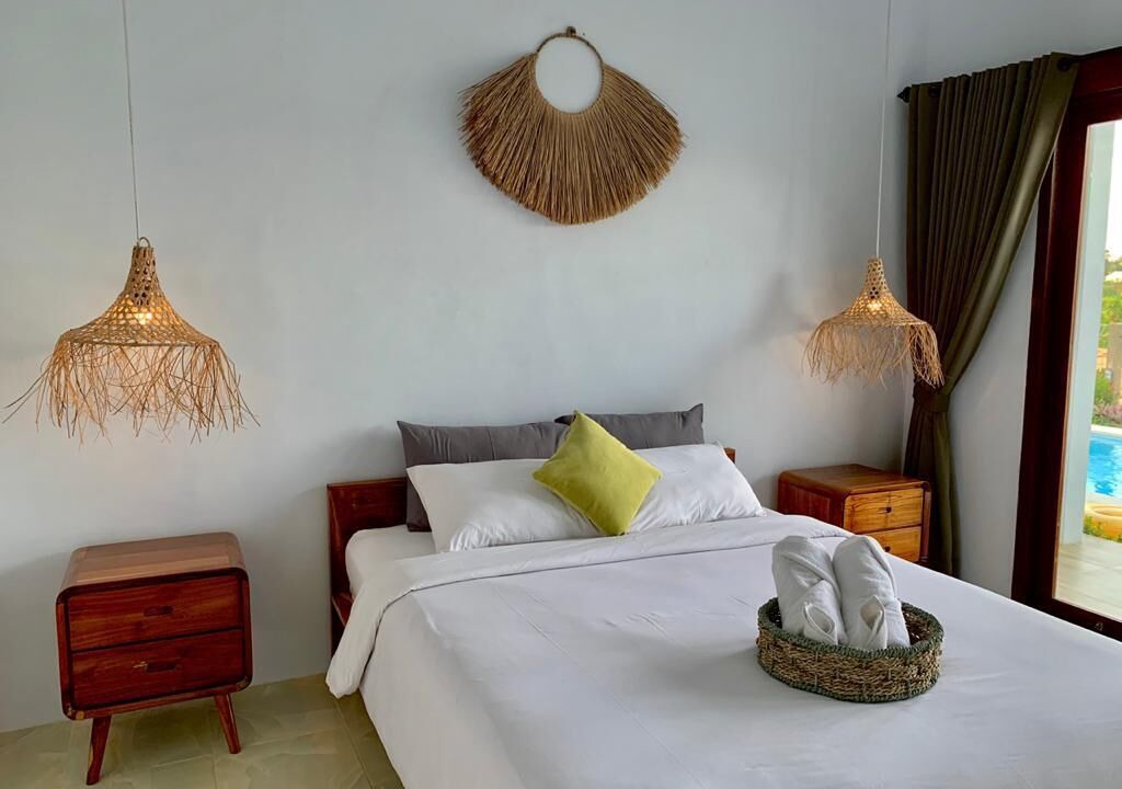 Photo of Bedroom in Pererenan