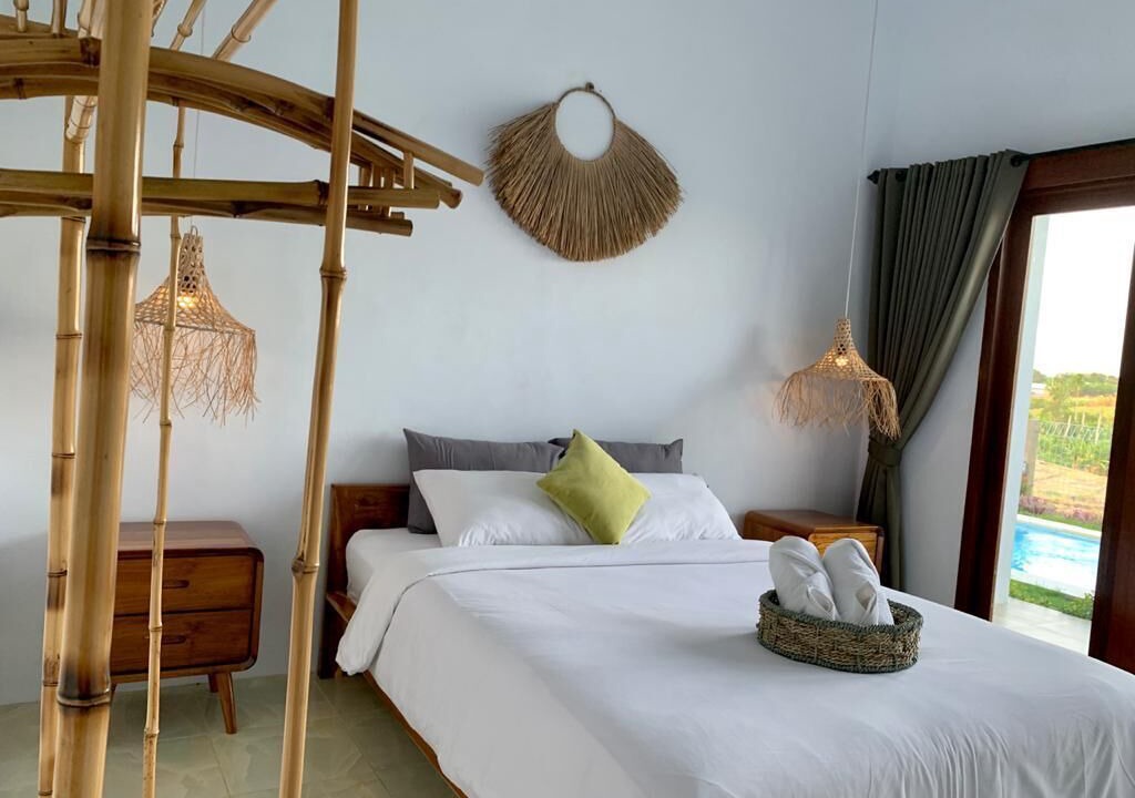 Photo of Bedroom in Pererenan
