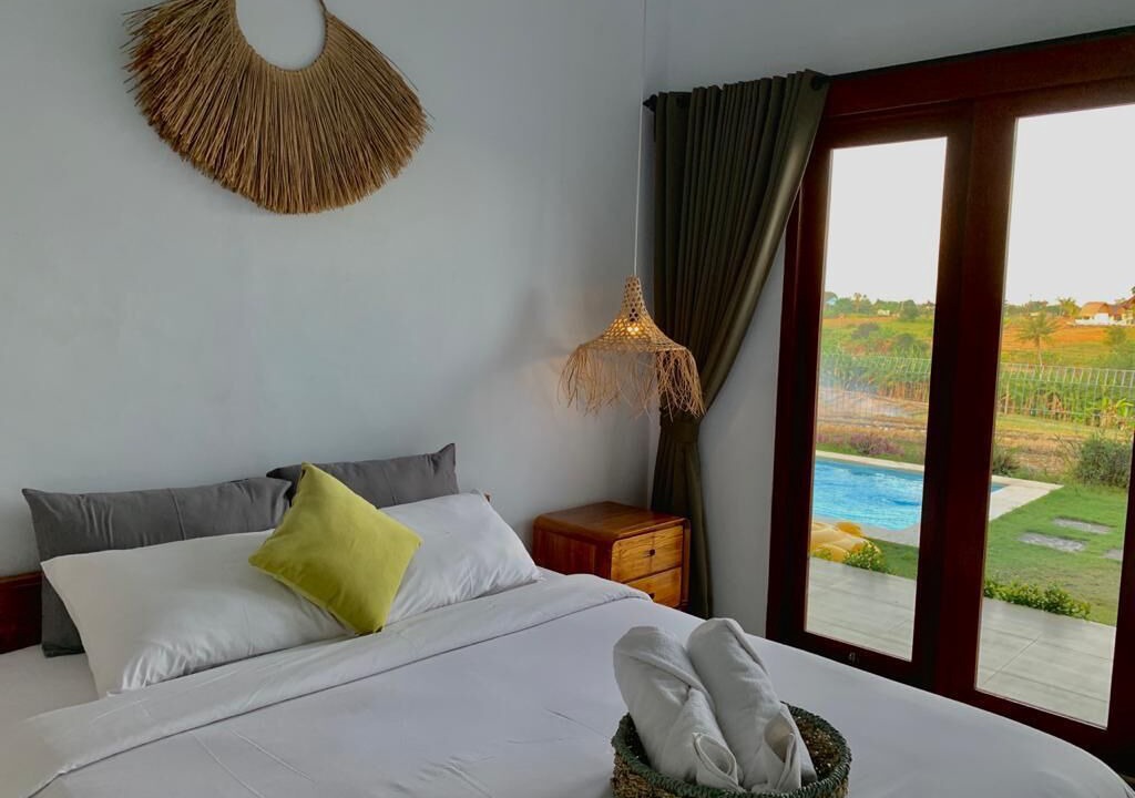 Photo of Bedroom in Pererenan