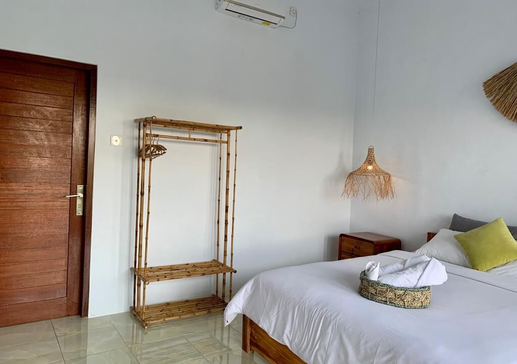 Photo of Bedroom in Pererenan