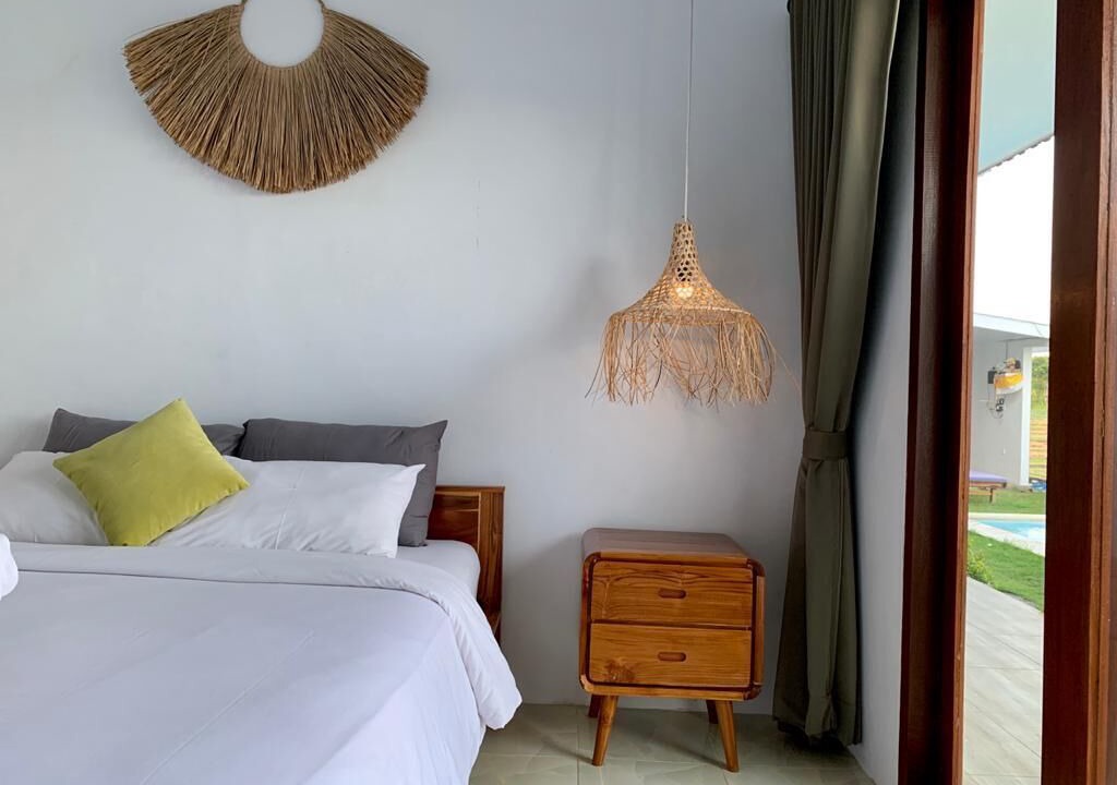 Photo of Bedroom in Pererenan